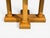 David Linley, Inlaid Dining Table, Burlwood Oak, United Kingdom, 2000s For Sale - Image 11 of 13