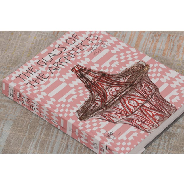 Rug & Kilim’s Modern Circle Rug With Multi-Color Abstract Pattern For Sale - Image 10 of 10