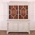 English Glazed Kitchen Cabinet For Sale - Image 15 of 15