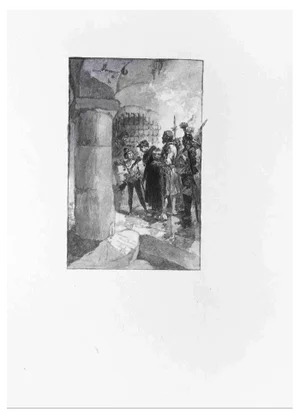 Hégésippe Moreau, Petits Contes à ma Sœur, Lithograph, 1838