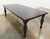 Turned Leg Extendable Dining Table For Sale - Image 9 of 16