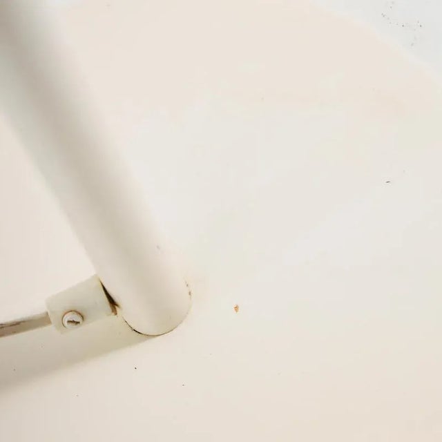 Bolero Floor Lamp in Aluminium from Design Light A/S For Sale - Image 18 of 18