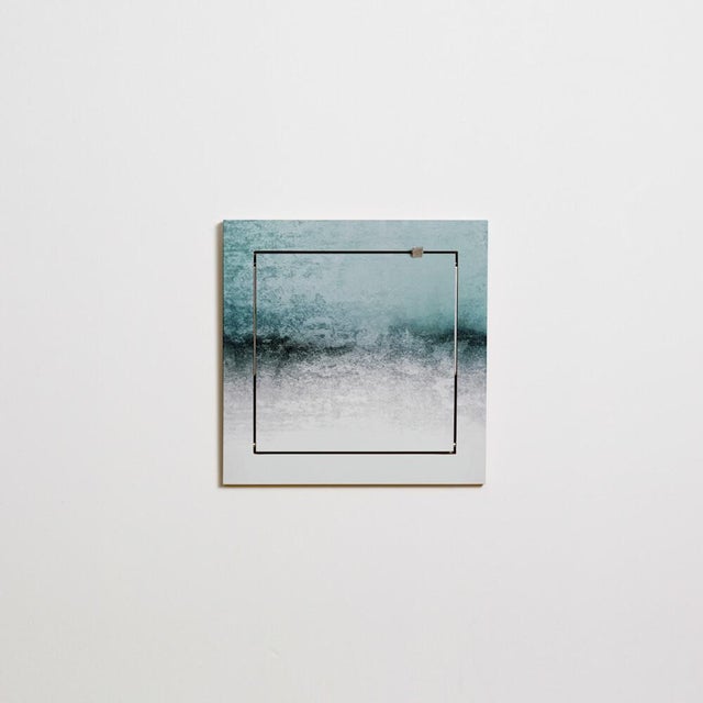 Not Yet Made - Made To Order 40×40-1 Fläpps Shelf by Monika Strigel for Ambivalenz For Sale - Image 5 of 5
