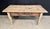 French Normandy Oak Coffee Table, 1860 For Sale - Image 10 of 10