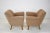 Set of Club Armchairs, 1970s For Sale - Image 6 of 11