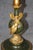 19th Century Pair Art Nouveau Bronze and Marble Top End Tables by Ferville Suan For Sale - Image 16 of 17