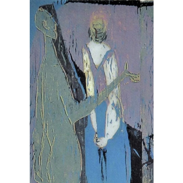 American Betty Rees Heredia, Expanding, 2001 For Sale - Image 3 of 7