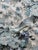 Beautiful vintage Cyrus Clark “Orientale” decorator fabric featuring an elaborate chinoiserie-inspired pattern of exotic...