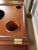 Wood Late 18th Century Rosewood and Mahogany Night Table / Basin Stand For Sale - Image 7 of 16