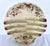 English 1890s English Majolica Shell Shape Asparagus Plate For Sale - Image 3 of 12