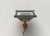 Metal Vintage Italian Lingotto Sconces by Renzo Piano for iGuzzini, Set of 2 For Sale - Image 7 of 18