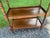 Wood English Regency Mahogany Dumbwaiter, Circa 1840 For Sale - Image 7 of 11