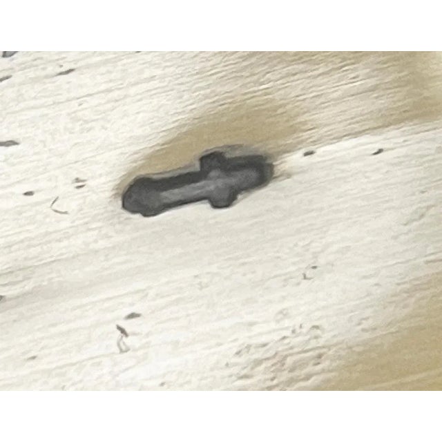 Dutch Rectangular Wall Picture Frame, 1910s For Sale - Image 5 of 6