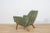 Wood Mid-Century Armchair, Denmark, 1960s For Sale - Image 7 of 17