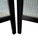 Late 20th Century Vintage Modern Style Room Divider For Sale - Image 5 of 6