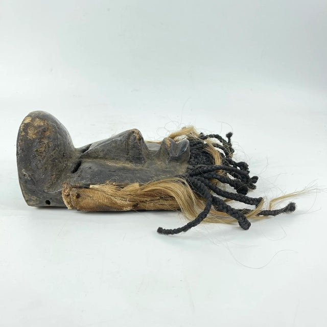 Early 20th Century Dan Deangle Mask For Sale In Denver - Image 6 of 7