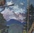 W. Scherer, Village dans les Alpes, Oil on Cardboard, Framed For Sale - Image 6 of 10