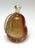 Mid-Century Modern Mid-Century Murano Glass Pear 1960s With Tag For Sale - Image 3 of 3