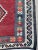 1920s Vintage Turkish Tribal Coral Color Handmade Kilim Runner Rug For Sale - Image 5 of 10