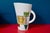 This large pitcher draws its inspiration from the golden age of post-war design, when Alsatian workshops vied with one...