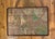 Vintage Mid-Century Ceramic Tile Top Table, Circa 1960s-70s For Sale In Greenville, SC - Image 6 of 12