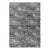Rug & Kilim’s Oversized Plume Rug in Blue, 12x18 For Sale