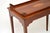 Wood Antique Edwardian Side Table, 1900s For Sale - Image 7 of 11