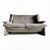 Vintage Sofa by Vico Magistretti for Cassina, 1980s For Sale - Image 10 of 18