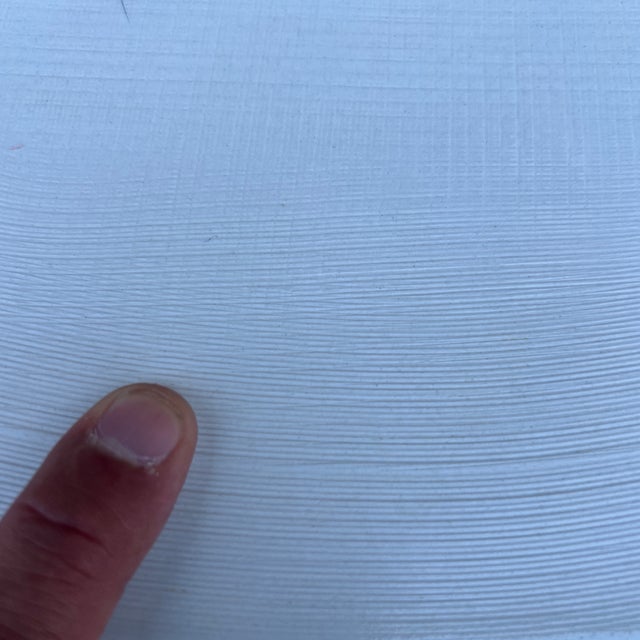 A Copeland Spode Fitzhugh Blue Platter Circa 1960’s For Sale - Image 10 of 12