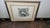 Paper Charles Frace Signed Limited Edition Snow Leopard Framed Museum Glass For Sale - Image 7 of 7