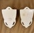 Art Deco English Pottery Arthur Wood Wall Pockets, a Pair For Sale - Image 10 of 12