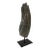 Volcanic Rock Hand Sculpture, Late 20th Century For Sale