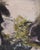 ZAO Wou-Ki (1920-2013) Abstract Mountain Landscape Original color lithograph On wove paper, 24 x 31 cm (approx. 9 x 12...