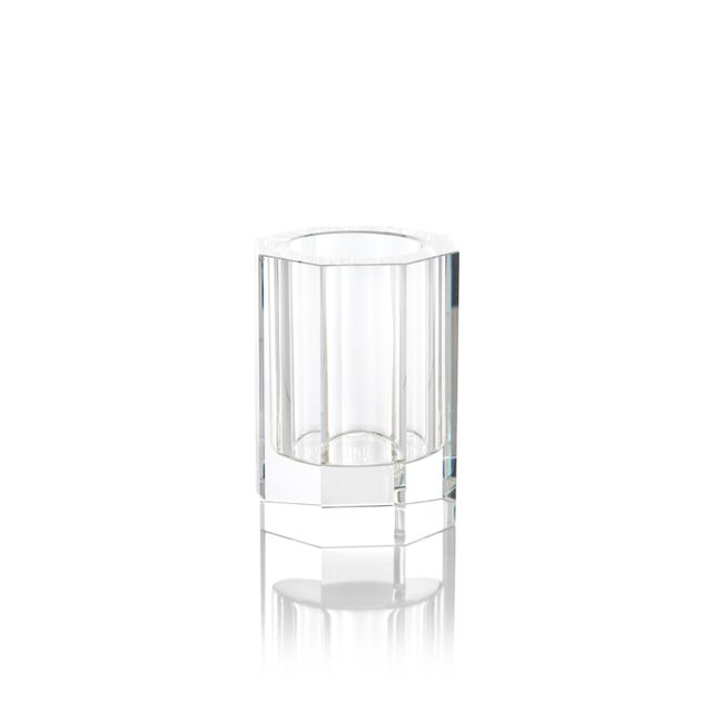 A true jewel and excellent for minimalist decor and modern homes. This trendy piece adds an ample dose of sparkle to any...