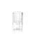 A true jewel and excellent for minimalist decor and modern homes. This trendy piece adds an ample dose of sparkle to any...