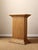 Bamboo and Rattan Column Pedestals by Cristina Celestino, 1960s, Set of 2 For Sale - Image 14 of 18