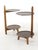 Side Tables by Edmund Jørgensen for Patent ANM, Set of 2 For Sale - Image 15 of 16