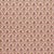 Sample - Schumacher Blair Silk Epingle Fabric in Wythe Rose For Sale