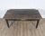 Gustavian (Swedish) Swedish Antique Country Kitchen Table with Drawers, 19th Century For Sale - Image 3 of 8