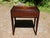 Vintage McGuire Faubourg Collection Table Desk For Sale - Image 15 of 17