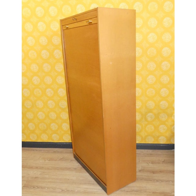 Vintage Wini Office Cabinet, 1960s For Sale - Image 18 of 18