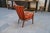 Mid-Century Modern Armchair from Baumann, 1960s For Sale - Image 3 of 14