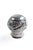 Victorian Sterling Silver-Mounted Cut Crystal Perfume Bottle For Sale In New York - Image 6 of 6