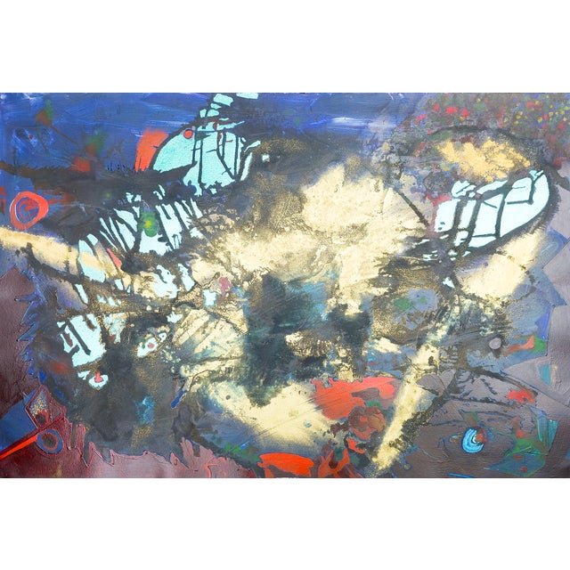 Sophia Voyages: That Night at Mother’s House* Fran Bull, c. 1990s Sophia Voyages: That Night at Mother’s House by Fran...