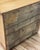 Antique English Pine Three Drawer Chest For Sale - Image 16 of 16