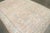 Soft Pink Persian Heriz Rug no. j5321 For Sale - Image 9 of 10