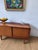 Mid-Century Modern Modernist Wooden Sideboard, 1970s For Sale - Image 3 of 18