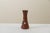 German terracotta jug from the 1950s, corresponding to the Brasil model by designer Bodo Mans, with the factory mark on...