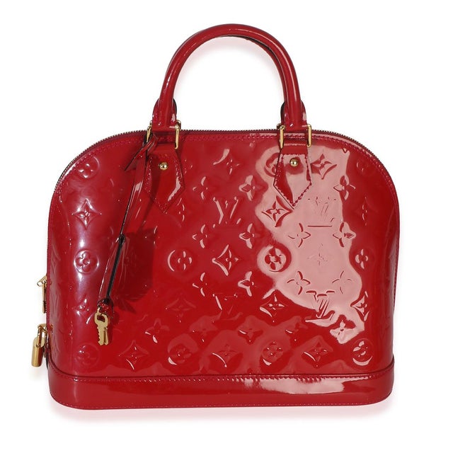 Introduced in 1992, the history of the Alma bag from Louis Vuitton actually goes back way further in time. The tote bag is...