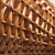 Vintage Cornucopia Basket For Sale - Image 10 of 12